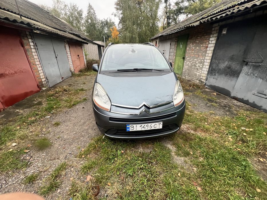 Продам авто сітроен