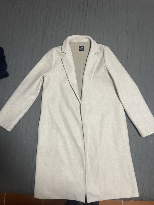 Blusao homem zara  - L