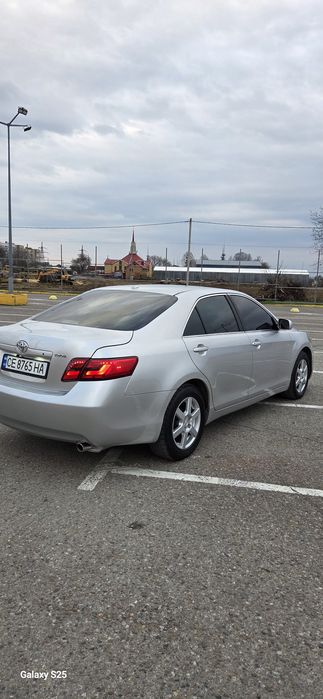 Toyota Camry Avtomat