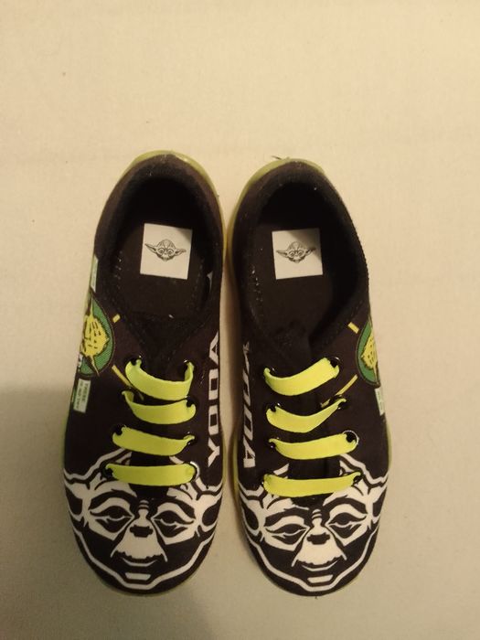 Papcie kapcie rozmiar 30