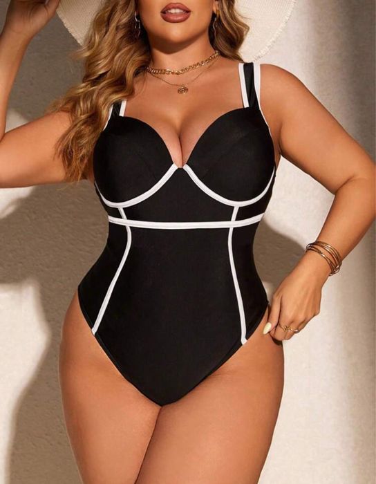 Продам новий купальник розміру XL