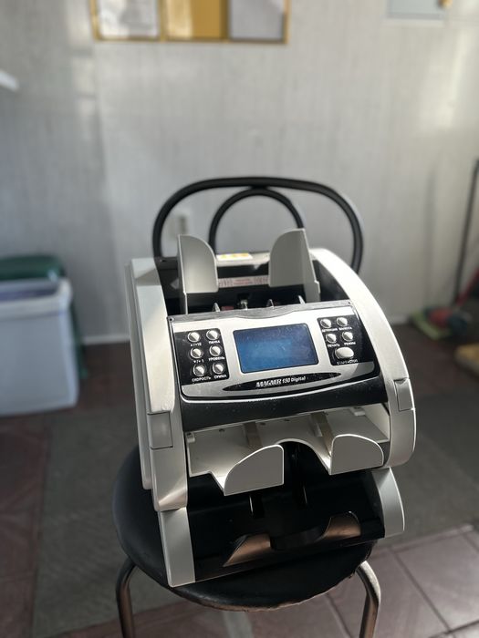 Magner 150 Digital-Магнер 150 «Сортувальник Банкнот»