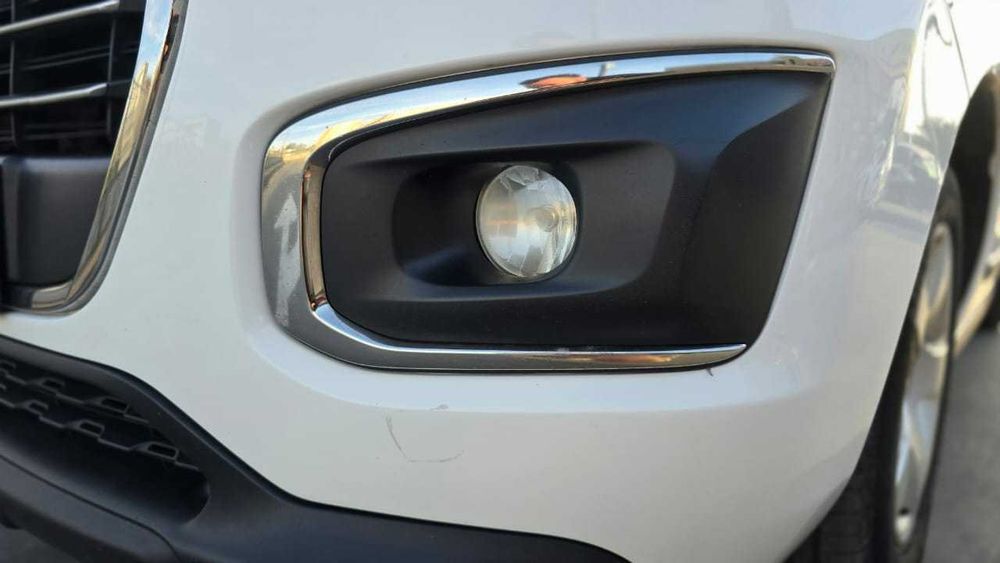 Продам Peugeot 3008 2014