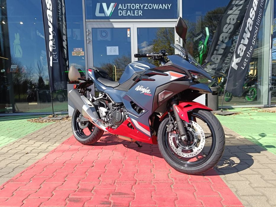 Kawasaki
