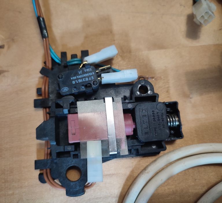 Запчасти Ariston avtf 109