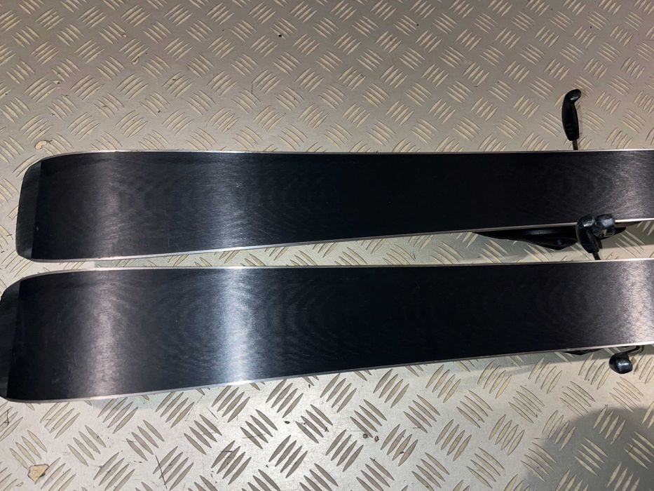 Narty FISCHER XTR RACE 140 cm rocker 2024 Przygotowane !