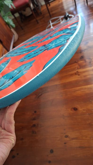 Prancha Surf Olain 7.8" 75litros