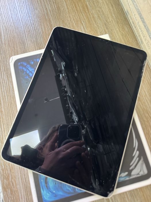 Ipad pro 2018  Wi-Fi 256 Gb