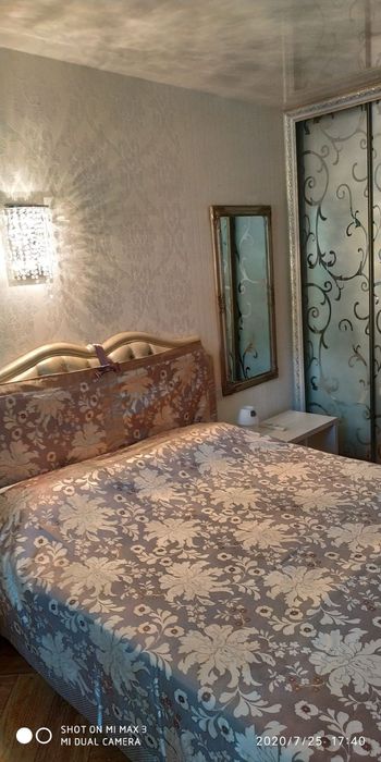 Посуточно,подобово 2к пр. Аерокосмічний (Гагаріна), Автовокзал Левада,