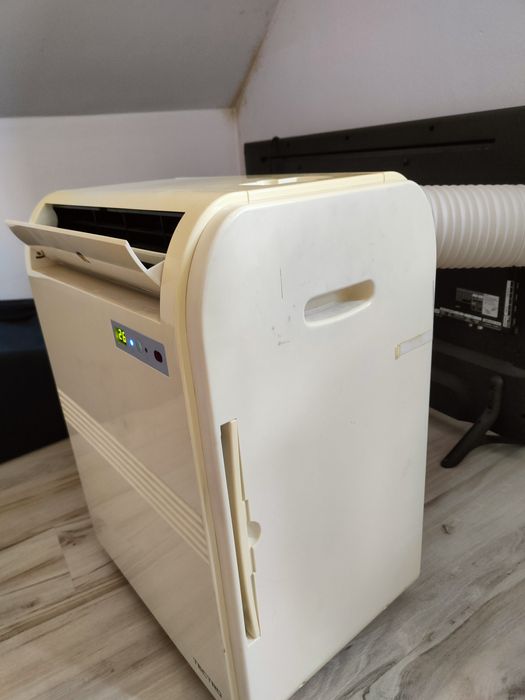 Klimatyzator przenośny Tectro tp020