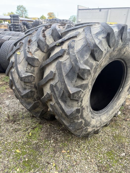 Opony 600/70R28 TRELLEBORG