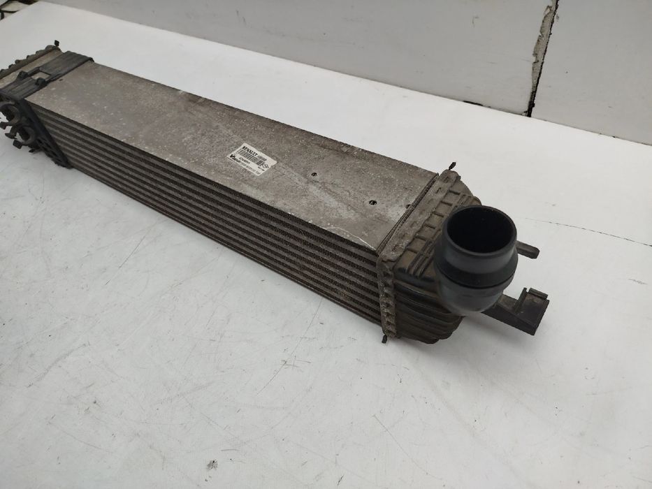 Radiador do intercooler RENAULT Latitude (L70_)