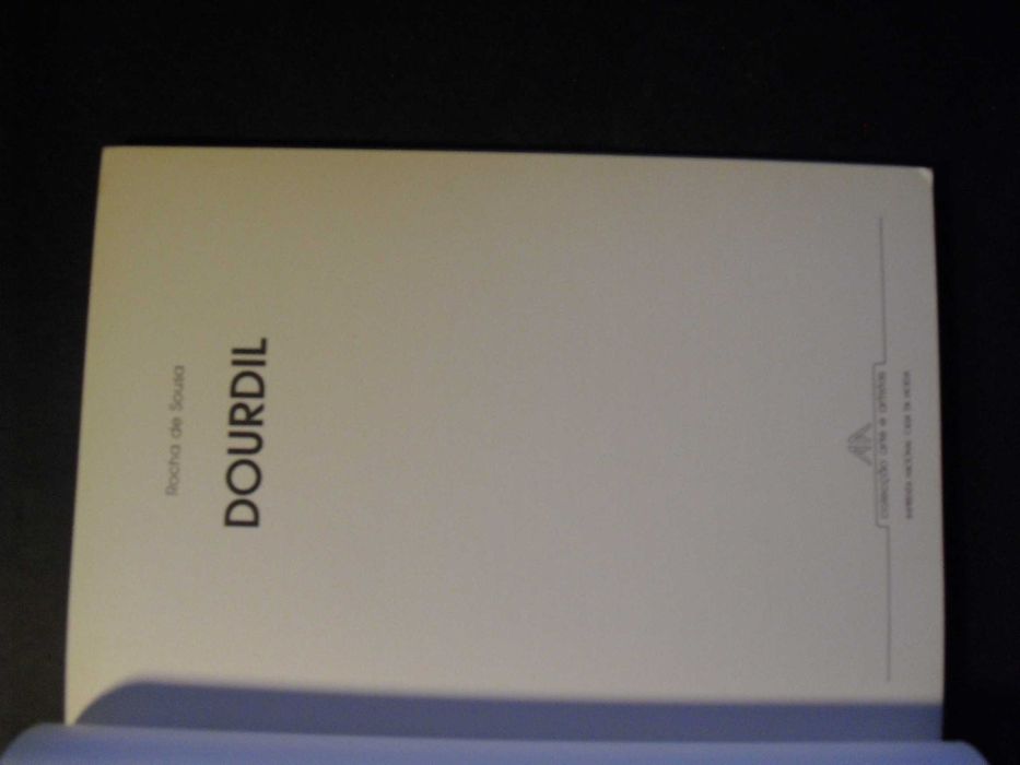 Sousa (Rocha de);Dourdil;