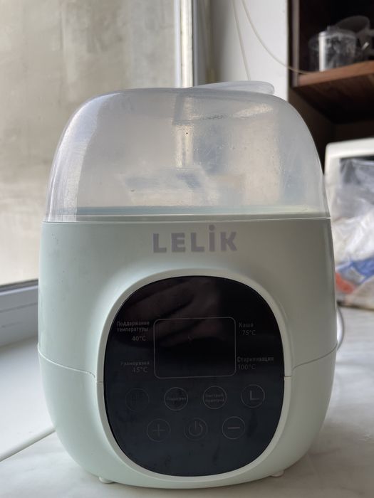 Продам стерилізатор-підігрівач 6в1