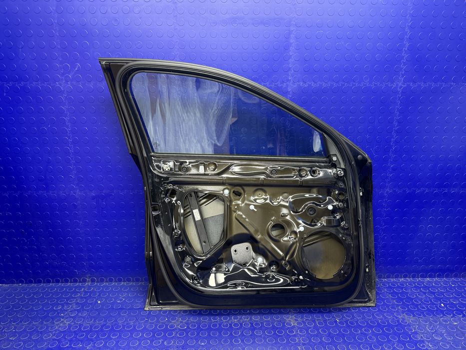 DRZWI kompletne lewe przednie AUDI A3 S3 8Y lewy przód oryginał LY9T