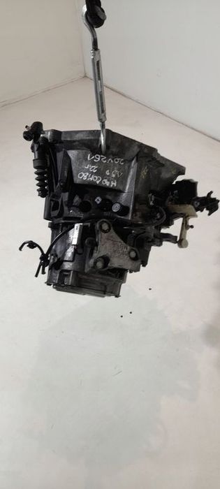 Skrzynia Biegów Opel Combo Partner Berlingo Proace 1.5 Blue Hdi 20v261