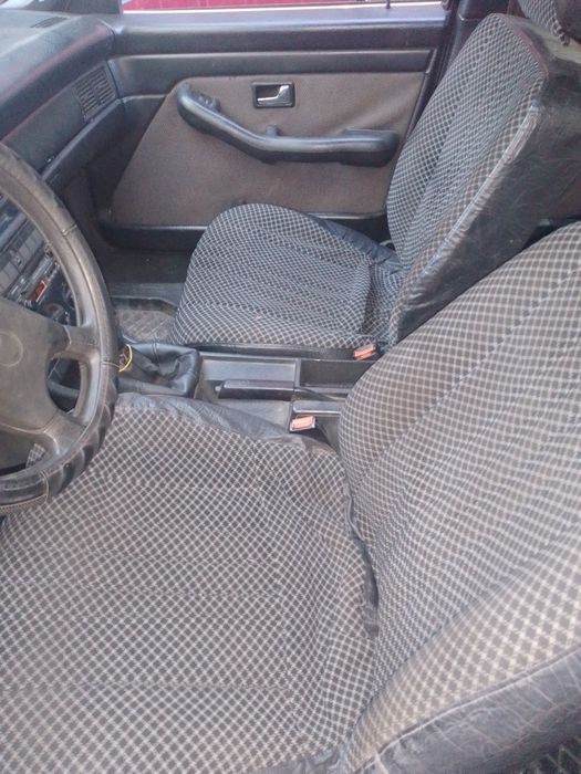 Audi 100 1990 VIN WAUZZZ44ZLN103003 фото оголошення 3 з 7