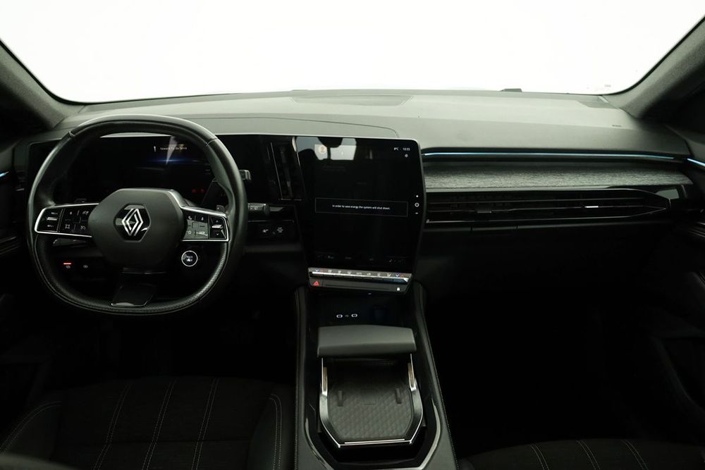 Renault Austral 1.3 Mild Hybrid Techno Auto