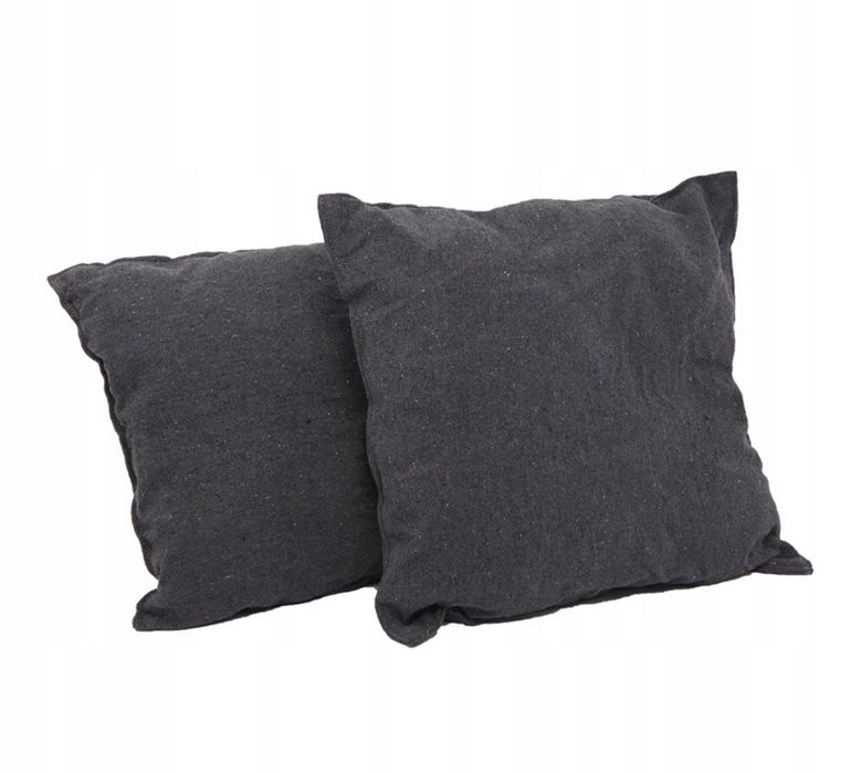 Fotel Hamak Wiszący Krzesło Brazylijskie Huśtawka Wisząca 2 Poduszki