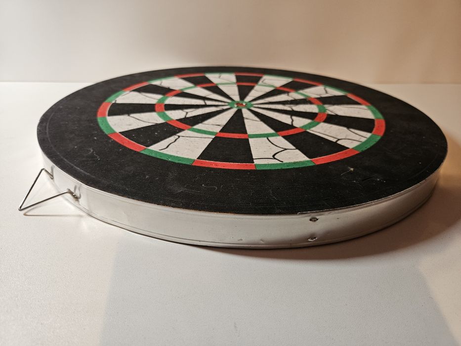 Tarcza do gry dart