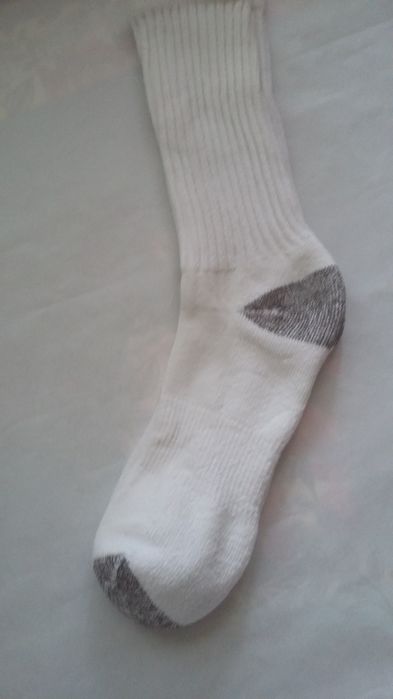 Skarpetki Meskie Sportowe