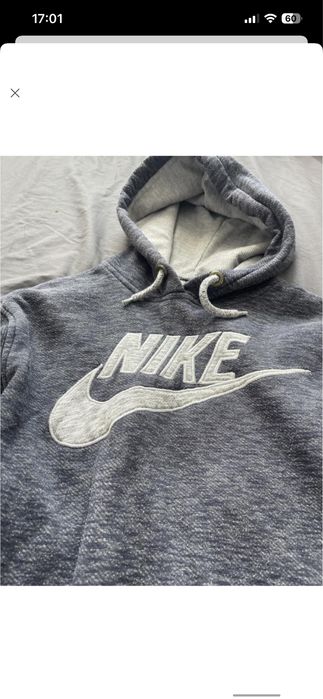 Худі NIKE чоловіче