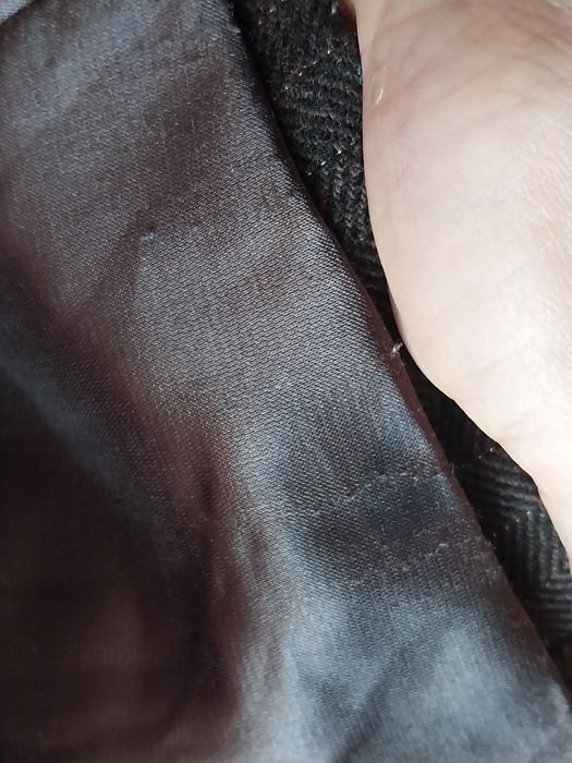 Casaco castanho | 80% Lã | Sessún | Tamanho M | ótimo estado