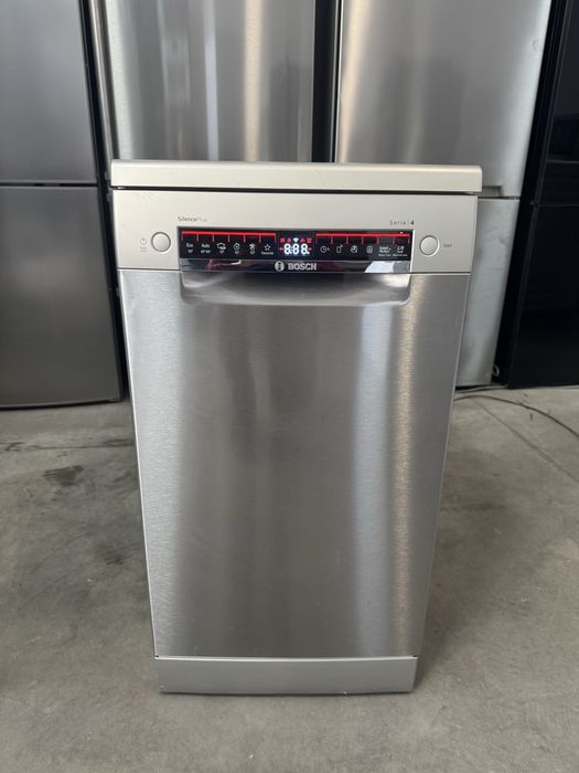 Прсудомийка Bosch 45см