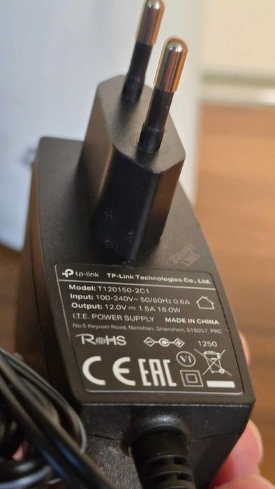 TP-Link Deco M4 AC1200 Mesh Wi-Fi