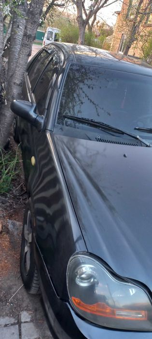 Автомобіль Geely CK 2008 _ПО ТП