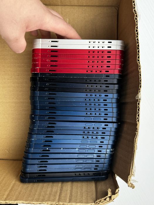 Корпус iphone 12