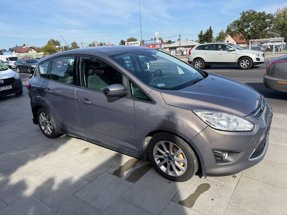Ford C-MAX Okazja !!!