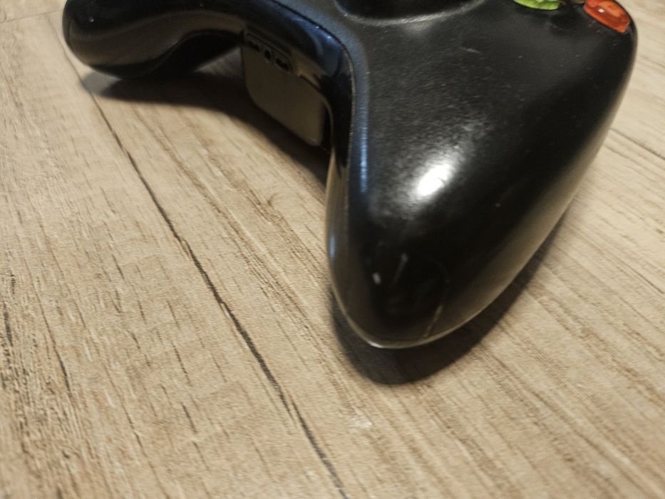 Pad xbox360 bezprzewodowy