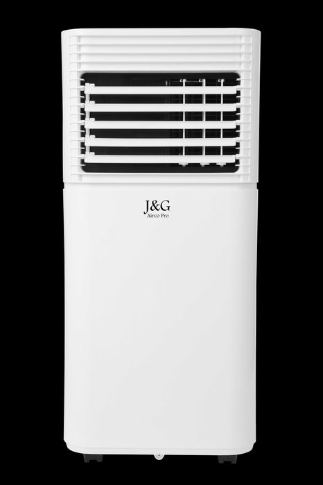 Ar Condicionado Portátil 9000Btu 4 em 1 (Cool/Heat/Dry/Fan)
