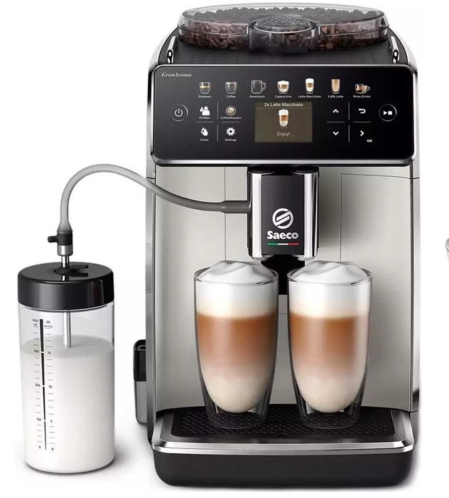 Ekspres SAECO GranAroma