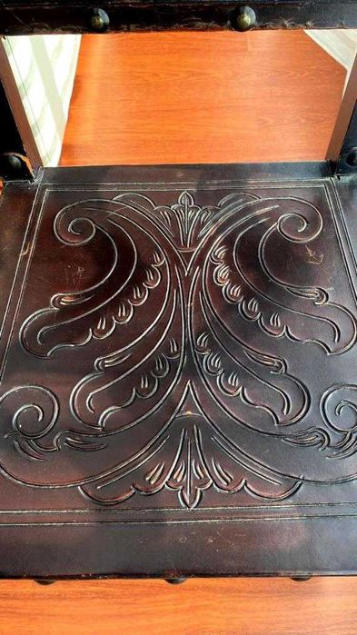 Mesa de Sala Extensível (M5)