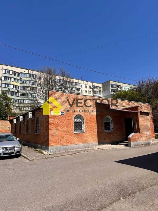 БЕЗ КОМІСІЇ 0% Приміщення 200м2 з ремонтом та інд.опаленням