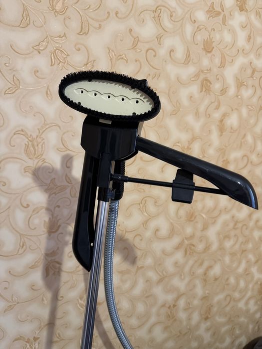 Endever odyssey q-506 пароочисник, паровий утюг