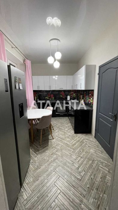 Продается дом в селе рядом с Одессой