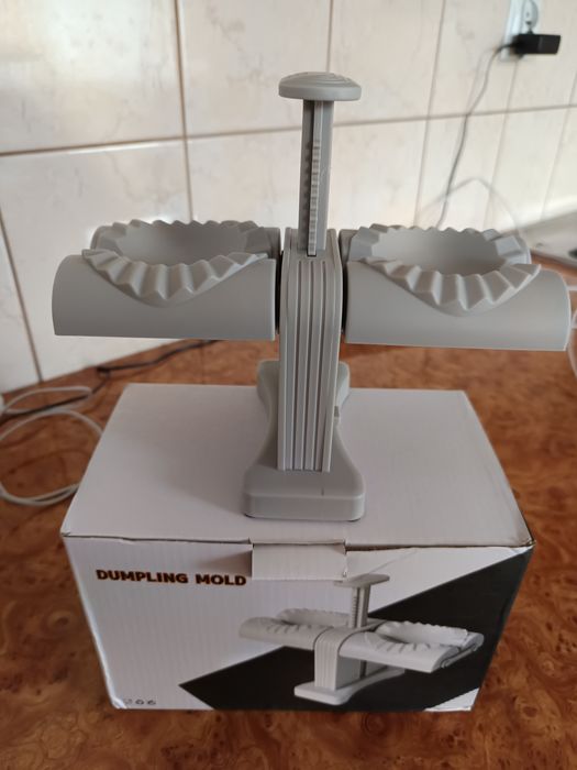 Maszynka do pierogów