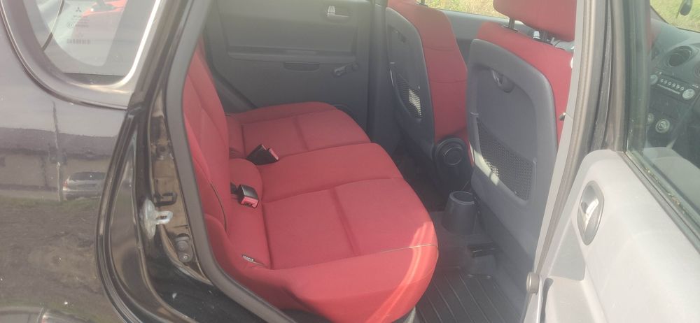 Mitsubishi Colt 1.5d