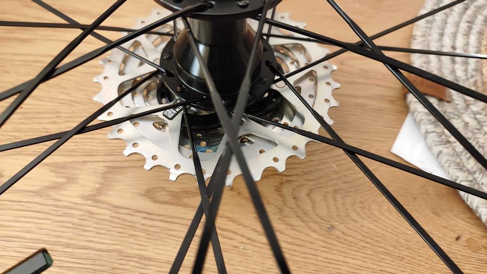 Campagnolo centaur 11s  11-32 kasta