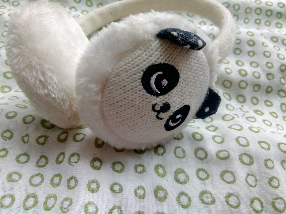 Protetor de orelhas um com auricular