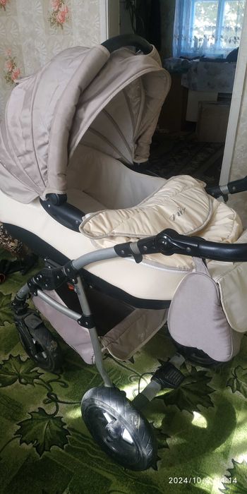 Дитяча каляска Nix