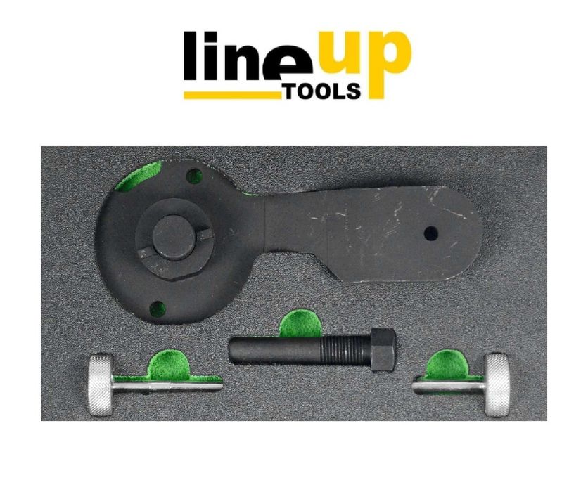 Bloqueio / Tranca de Motor VW / AUDI 1.4TFSI (12-17) C/IVA