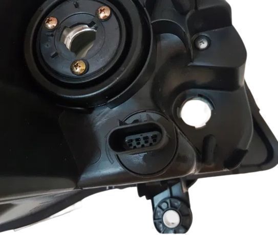 Chrysler Town Country 08-16 Reflektor Przedni Ksenon NOWY