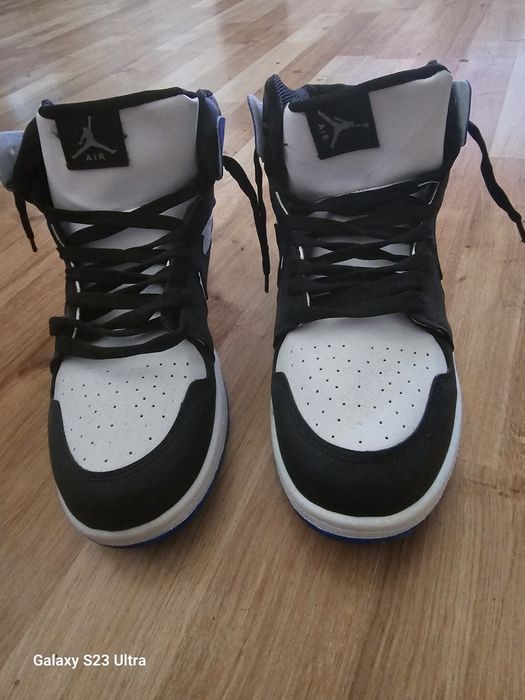 Nowe buty nike rozmiar 40