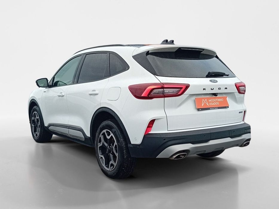 Ford Kuga 2.5 PHEV Active532566146454005762