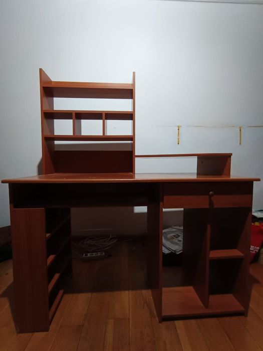 Secretária Sala/Quarto