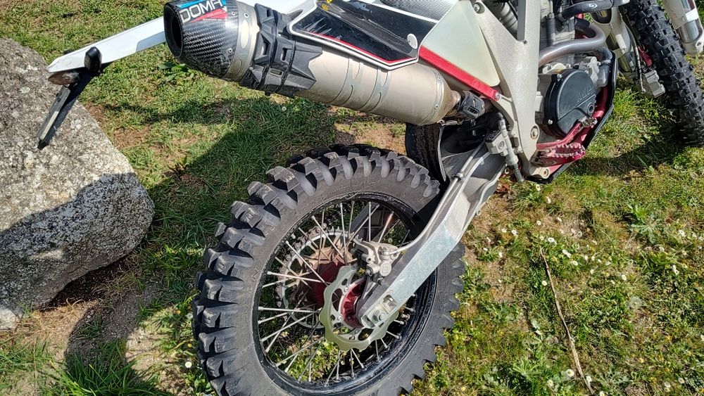 AJP PR5 Extreme 2020